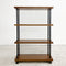 Mid Century Display Bookshelf By Laranda