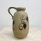Vintage Mid Century West German Vase Jug