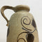 Vintage Mid Century West German Vase Jug