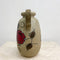 Vintage Mid Century West German Vase Jug