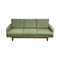 rare mid century Parker 3 seater lounge