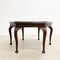 Set Of Three Art Deco Hexagonal Coffee and Side Tables