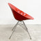 Kartell Eros Chairs by Philippe Starck Chair