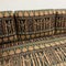 Late 19th Century Swedish Biedermeier Sofa