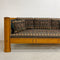 Late 19th Century Swedish Biedermeier Sofa