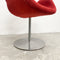 Little Tulip Armchair By Pierre Paulin For Artifort
