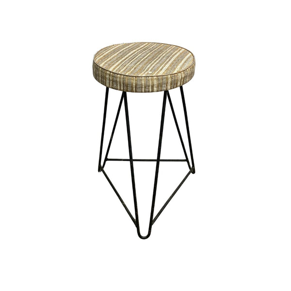 Mid Century 1960's Early Australian Stool