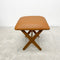 Mid Century Adjustable Stool