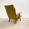Mid Century Australian Armchairs - Newly Reupholstered And Restored - 2 Available