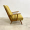 Mid Century Australian Armchairs - Newly Reupholstered And Restored - 2 Available