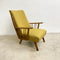 Mid Century Australian Armchairs - Newly Reupholstered And Restored - 2 Available