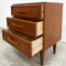 Mid Century Burgess Bedside Tables