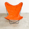 Mid Century Butterfly Chair By Descon