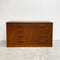 Mid Century Chest Of Drawers