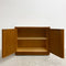 Mid Century Chiswell Cabinet Sideboard On Casters