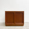 Mid Century Chiswell Cabinet Sideboard On Casters