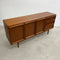 Professionally Restored Mid Century Chiswell Teak Sideboard