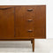 Mid Century Chiswell Teak Sideboard