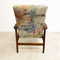 Mid Century Click Clack Lounge Armchairs