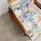 Mid Century Click Clack Lounge Armchairs