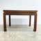 Mid Century Coffee Table Or Side Table