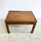 Mid Century Coffee Table Or Side Table