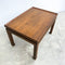 Mid Century Coffee Table Or Side Table