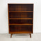 Mid Century Danish Rosewood Book Shelves