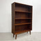 Mid Century Danish Rosewood Book Shelves