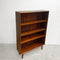 Mid Century Danish Rosewood Book Shelves