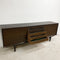 Mid Century Danish Sideboard By Henry Rosengren Hansen For Skovby