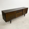 Mid Century Danish Sideboard By Henry Rosengren Hansen For Skovby