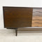 Mid Century Danish Sideboard By Henry Rosengren Hansen For Skovby