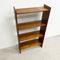 Mid Century Danish Solid Teak Modular Shelves