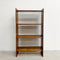 Mid Century Danish Solid Teak Modular Shelves
