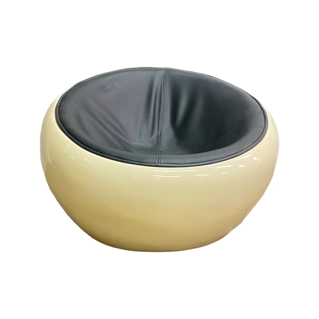 Mid Century Egg Pod Ball Chair By Eero Aarnio
