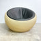 Mid Century Egg Pod Ball Chair By Eero Aarnio