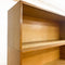 Mid Century English Oak Module Shelf From Phoenix House England