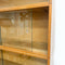 Mid Century English Oak Module Shelf From Phoenix House England