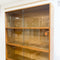 Mid Century English Oak Module Shelf From Phoenix House England