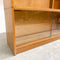 Mid Century English Oak Module Shelf From Phoenix House England