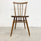 Mid Century Ercol 391 Chair By Lucian Ercolani