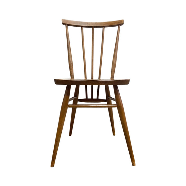 Mid Century Ercol 391 Chair By Lucian Ercolani