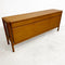 Mid Century Fler "Fervilla" Teak Sideboard