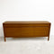 Mid Century Fler "Fervilla" Teak Sideboard