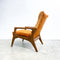 Mid Century Fler SC58 Armchair