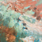Mid Century Impressionist Queensland Hillside Landscape Painting
