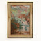 Mid Century Impressionist Queensland Hillside Landscape Painting