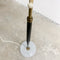 Mid Century Italian Floor Lamp