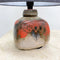 Mid Century Lava Glaze Lamp